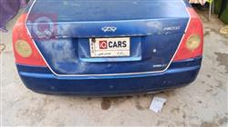 Chery A5